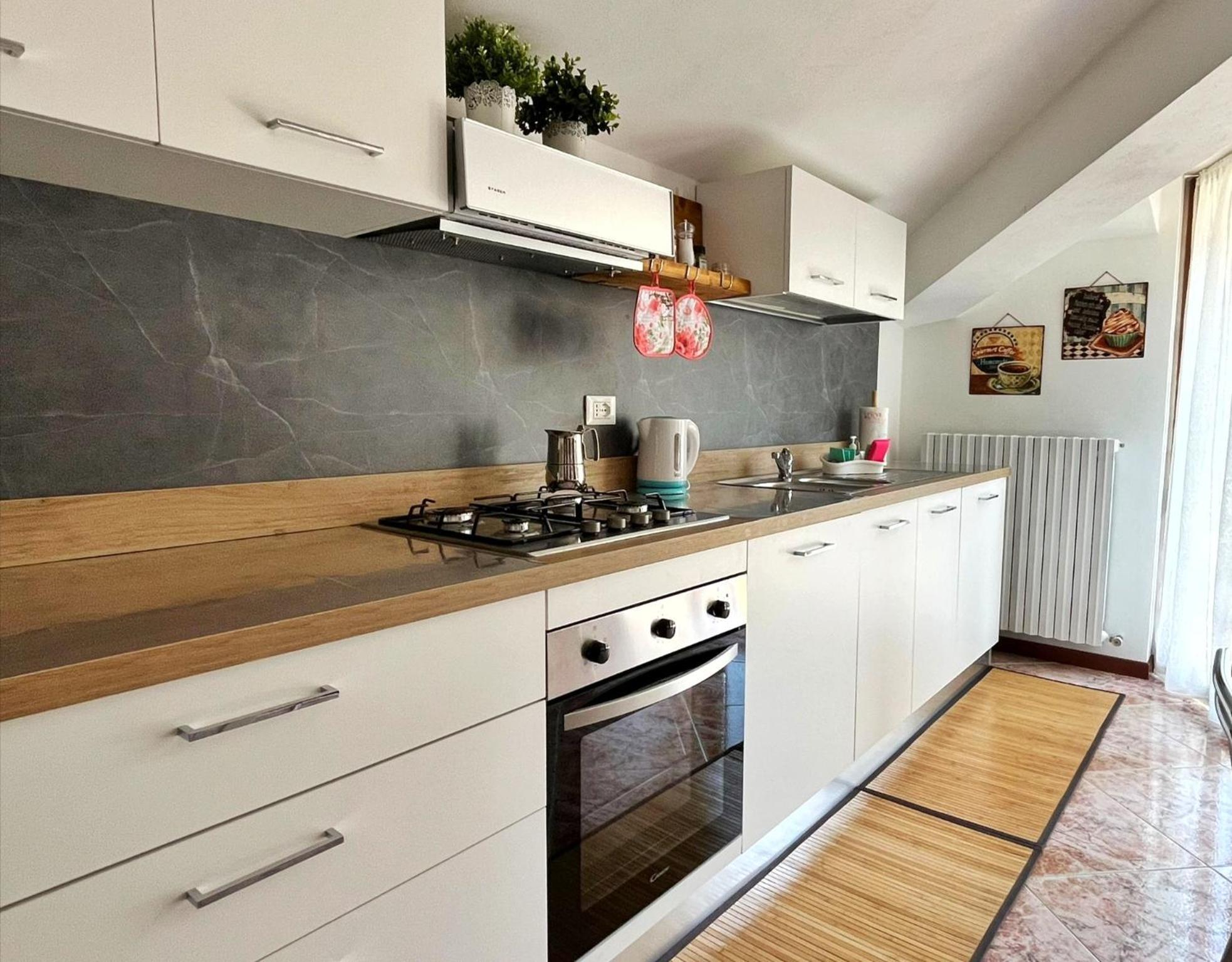 Silla House - A Due Passi Dal Lago Malgrate Luaran gambar
