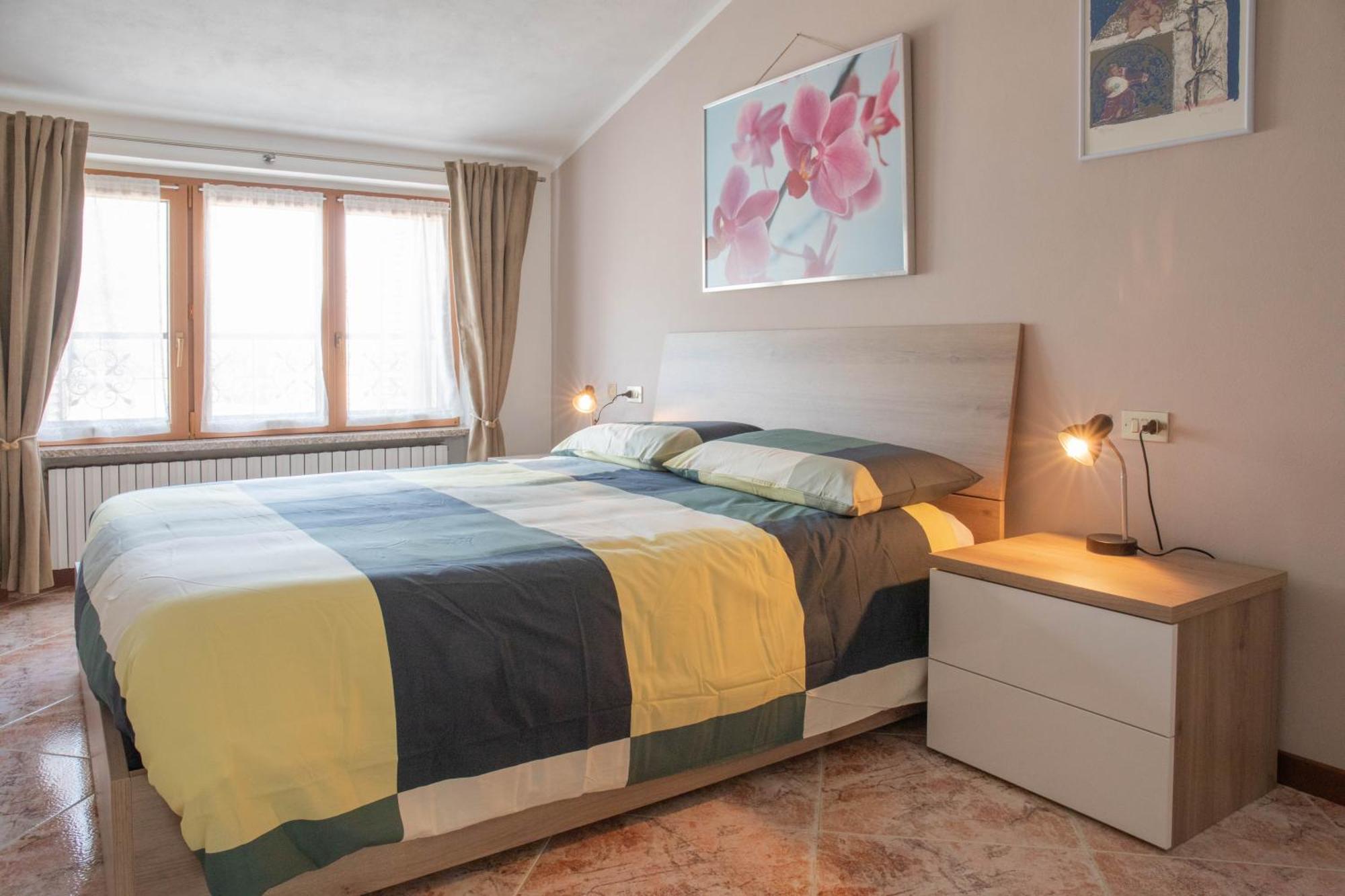 Silla House - A Due Passi Dal Lago Malgrate Luaran gambar