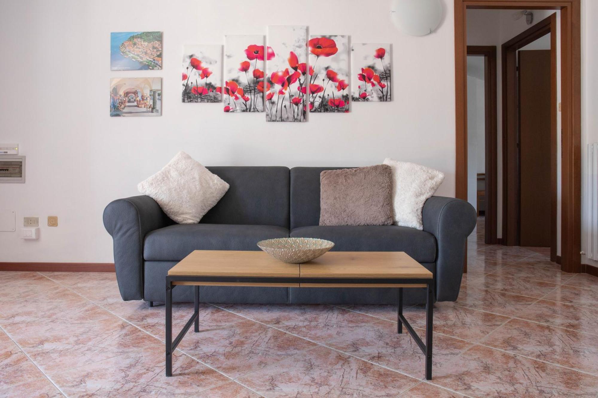 Silla House - A Due Passi Dal Lago Malgrate Luaran gambar