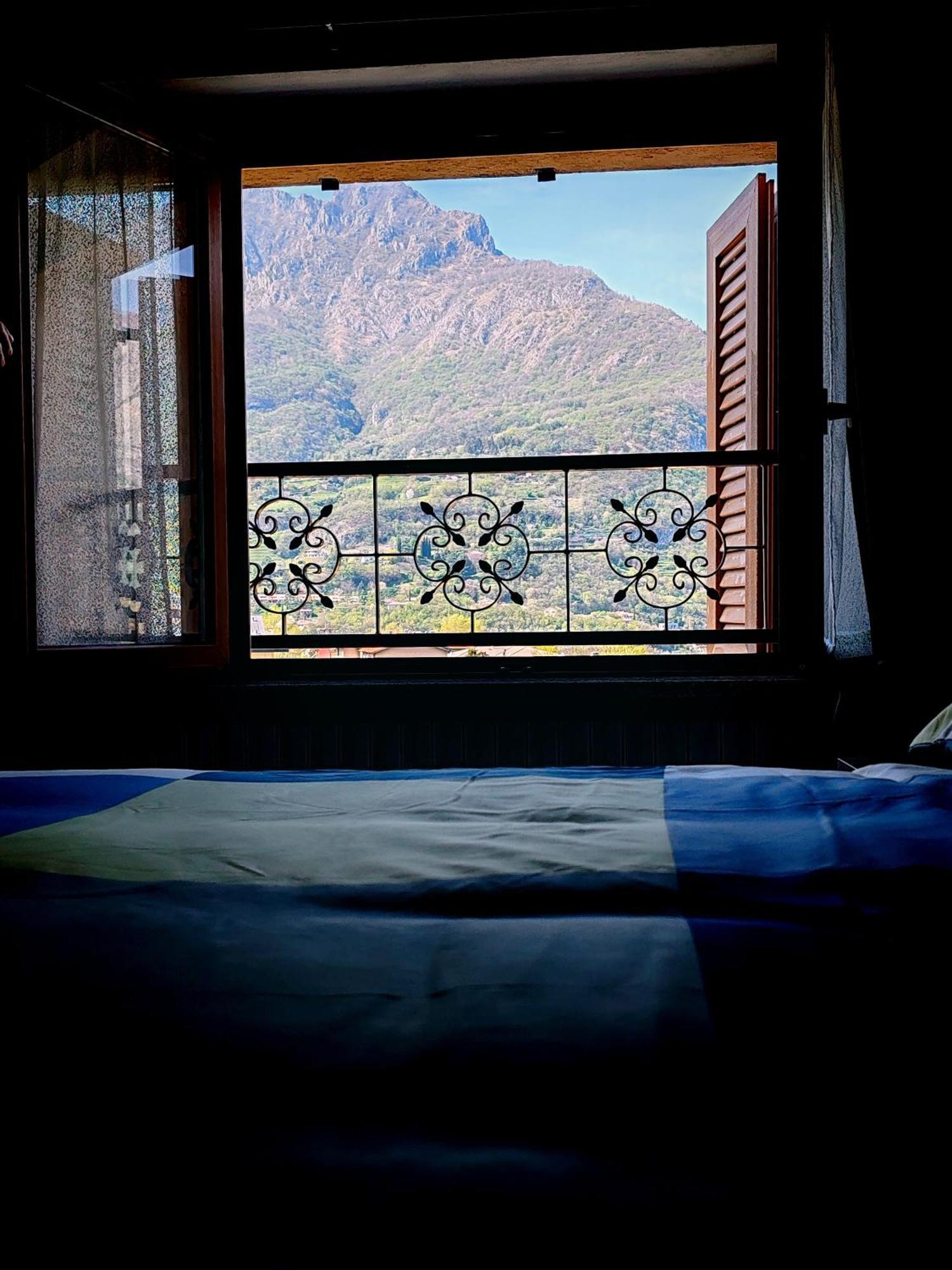 Silla House - A Due Passi Dal Lago Malgrate Luaran gambar