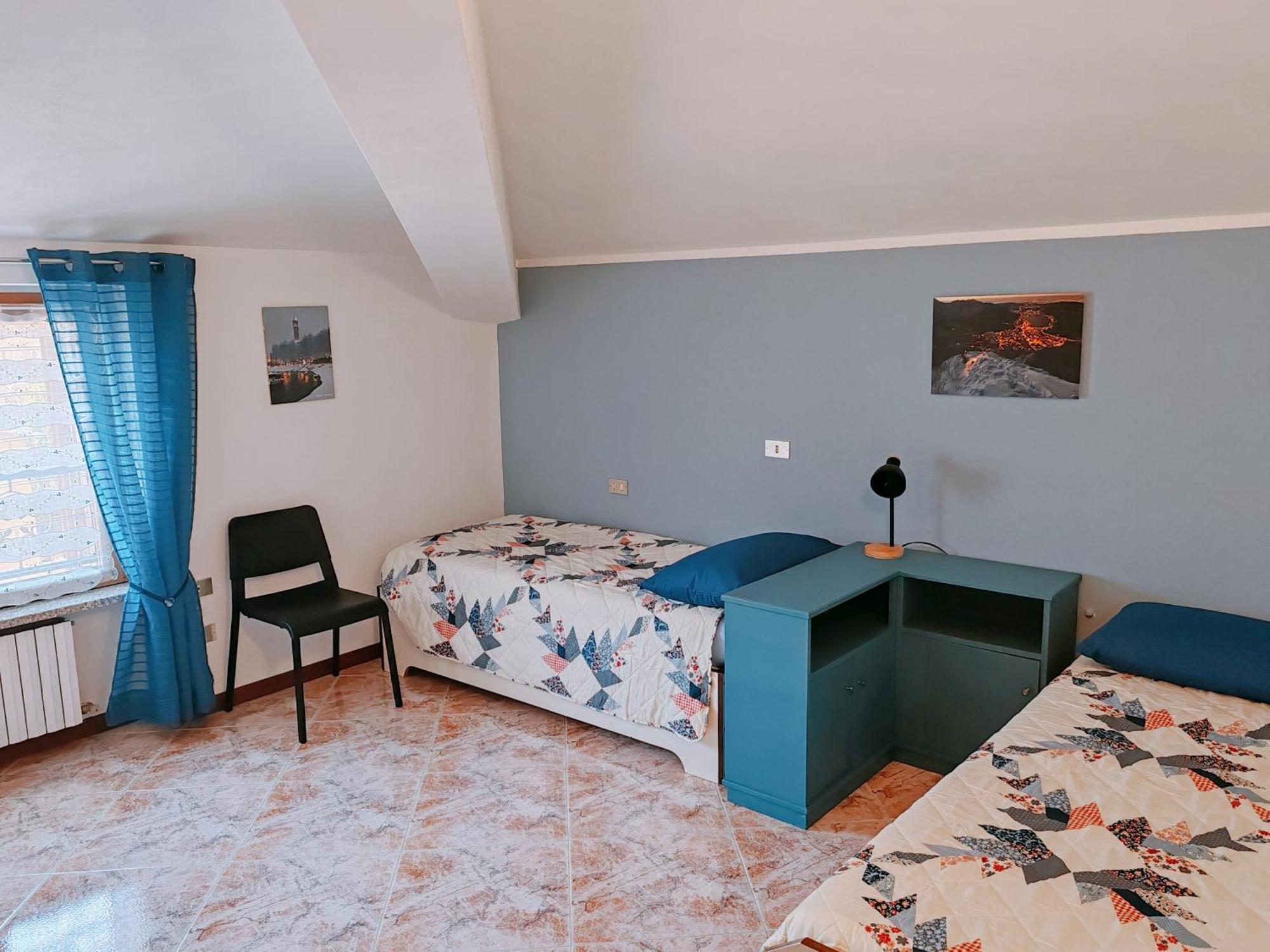 Silla House - A Due Passi Dal Lago Malgrate Luaran gambar