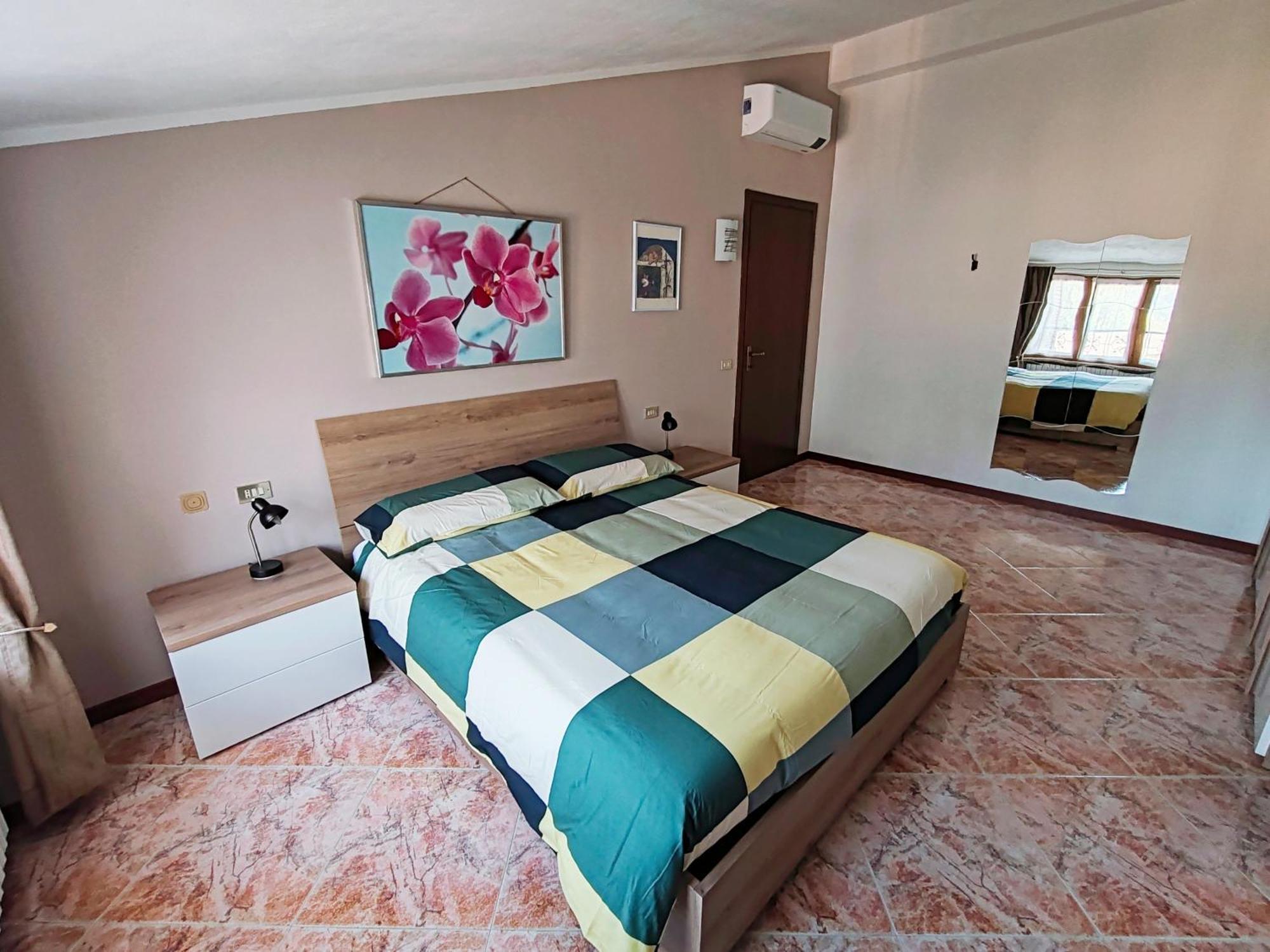 Silla House - A Due Passi Dal Lago Malgrate Luaran gambar